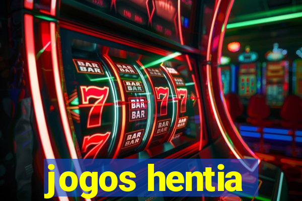 jogos hentia